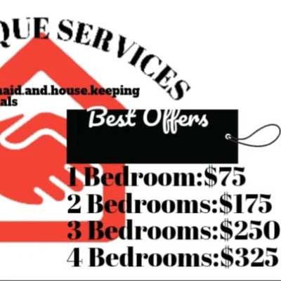 LBC Unique Services