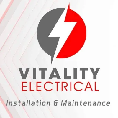 Vitality Electric Inc