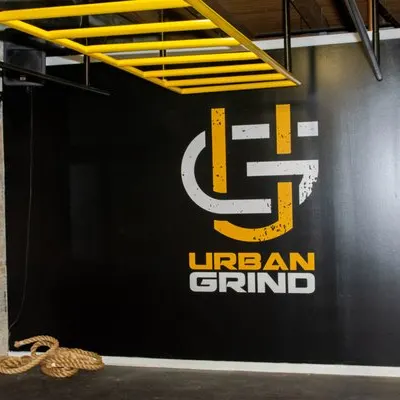 Urban Grind
