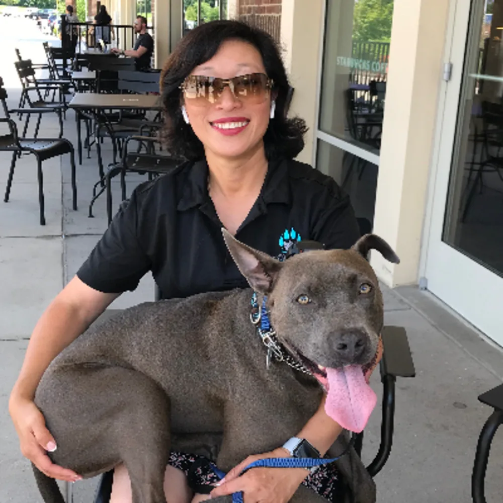 Buck's Dog Training, LLC