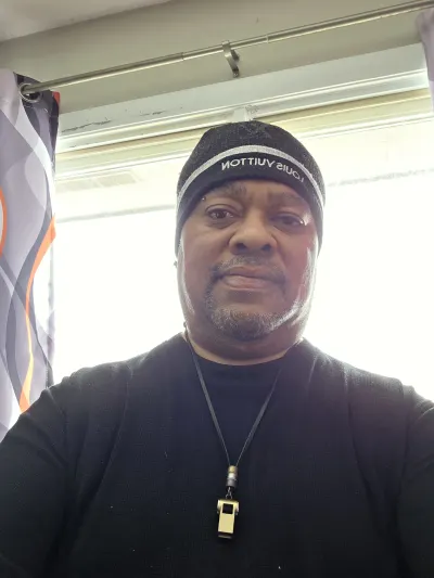 DJ Darryl Townsend