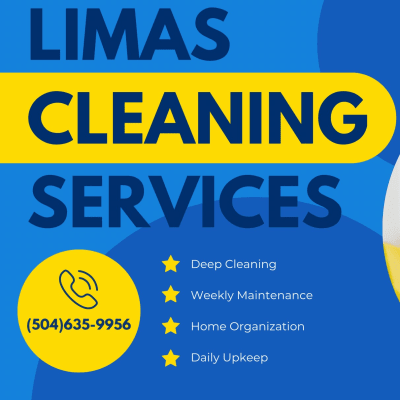 Lima Cleaning