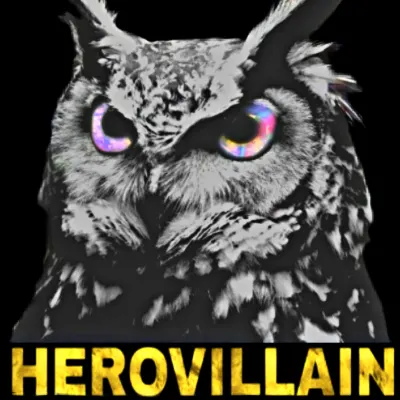 HeroVillain Combat