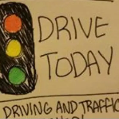 Drivetoday Driving & Traffic School