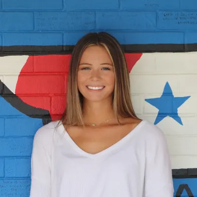 Makayla Durham Tutoring