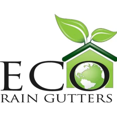 Eco Rain Gutters LLC