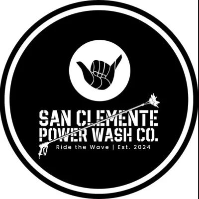 San Clemente Power Wash Co.