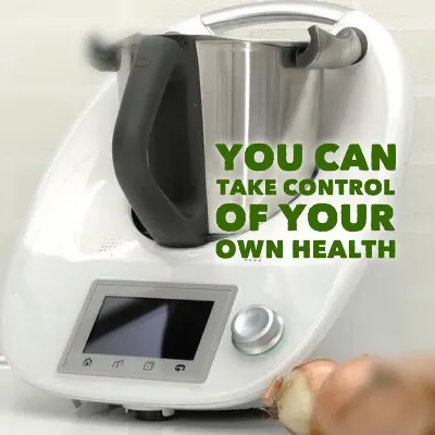 Cook With ThermoQueen πΈπ©βπ³