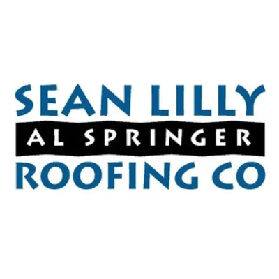 Sean Lilly Al Springer Roofing Company