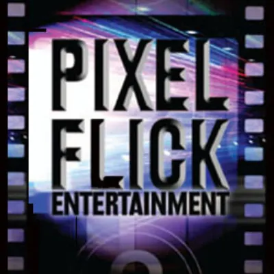 Pixel-Flick TV