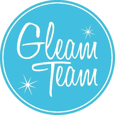 The Gleam Team Cleaning