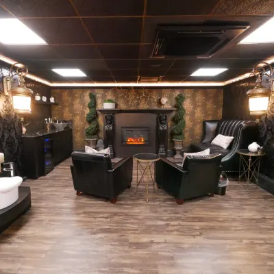 Harlow Spa