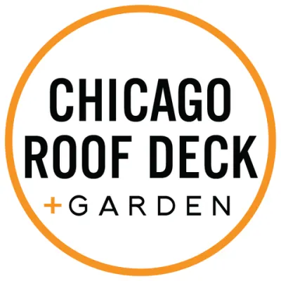 Chicago Roof Deck And Garden