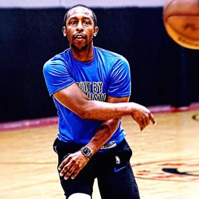 Coach Darrel Training