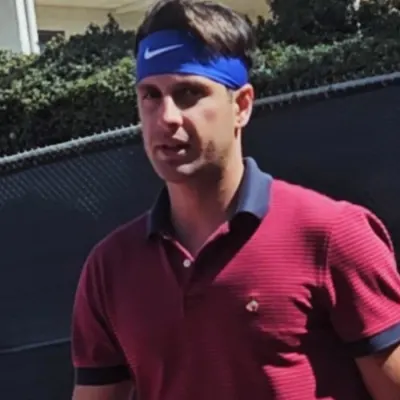 La Jolla Tennis Lessons