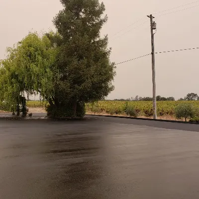 Golden State Paving & Asphalt Maintenance