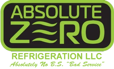 Absolute Zero Refrigeration LLC