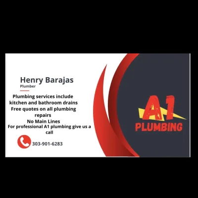 A-1 Plumbing Pros
