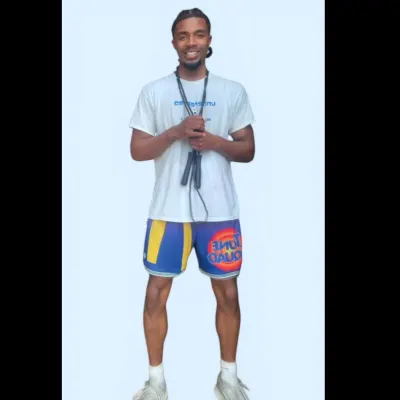 Village Hoops Worldwide