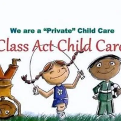 Class Act Preschool & Childcare