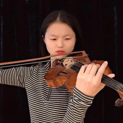 Dr. Shen Violin Music Studio