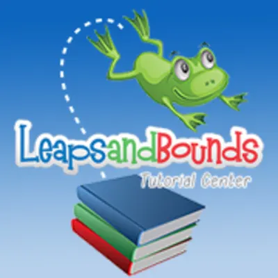 Leaps & Bounds Tutorial Center