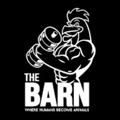 The Barn