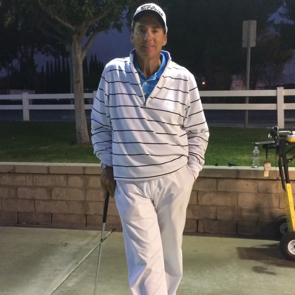 Andygaithergolf.com