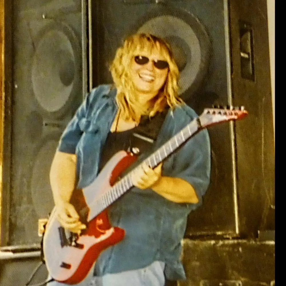 Julie Gerard
