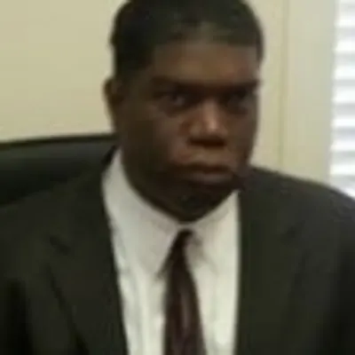 Juan Tyress Williams