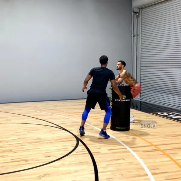 Training
