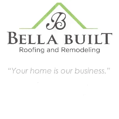 Bella Built Roofing