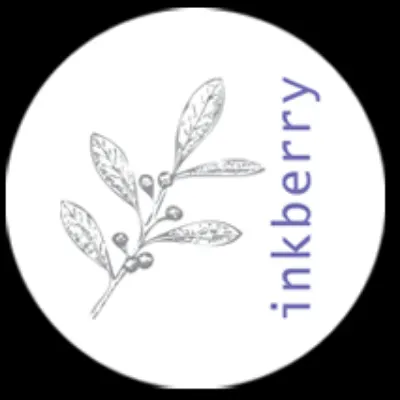 Inkberry Design Inc.