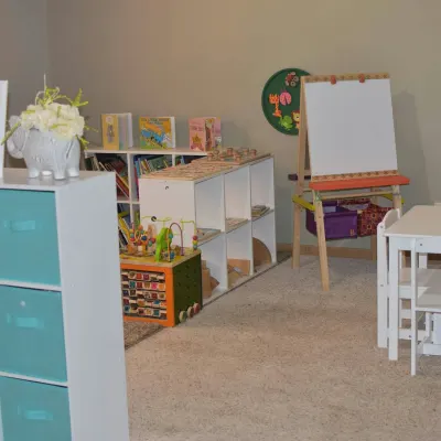 Little Creekers Child Care