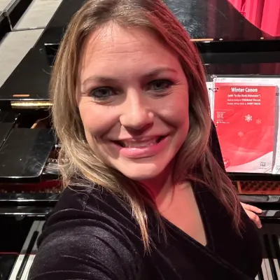 Jenna Burke