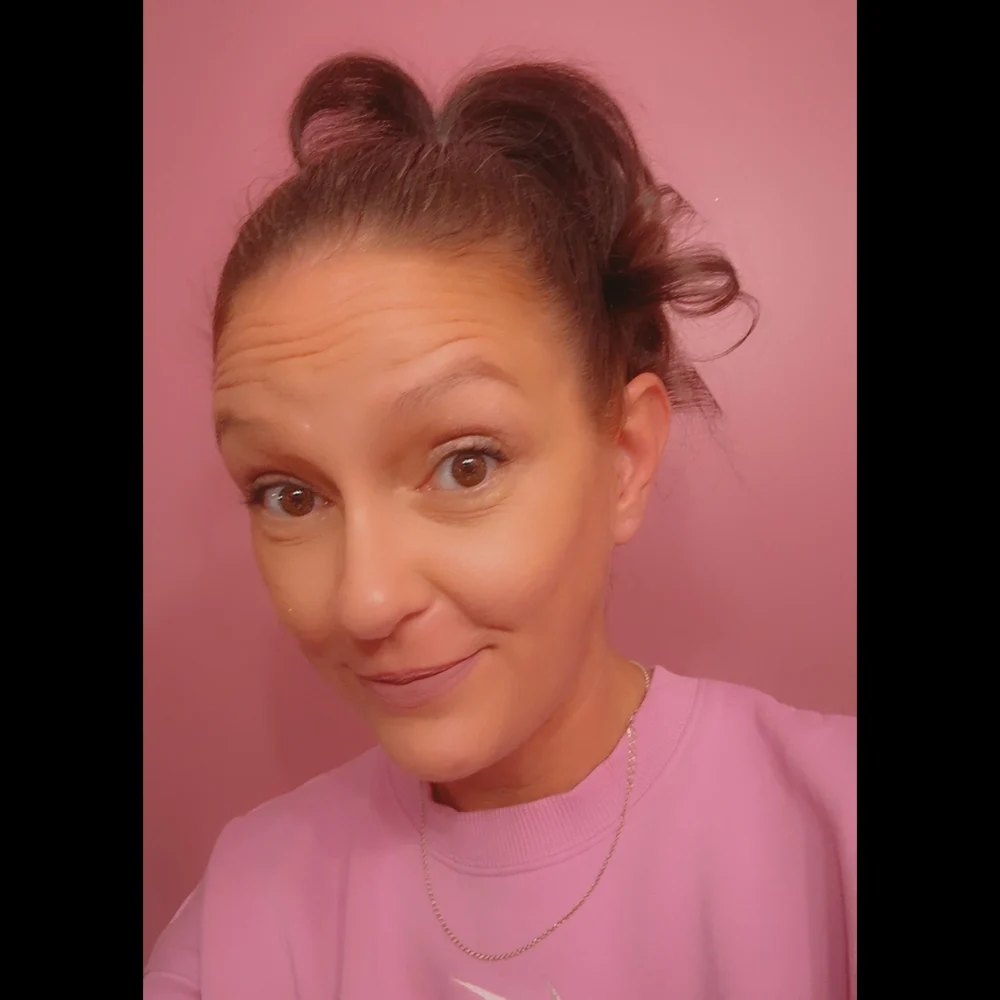 Mindful Amanda