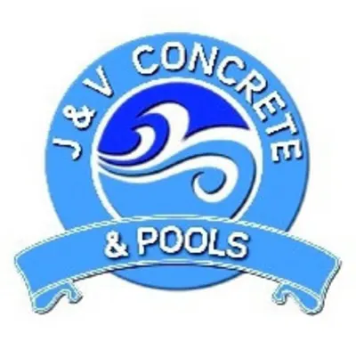 J & V Concrete & Pools