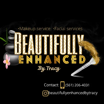 Beautifullyenhancedbytracy