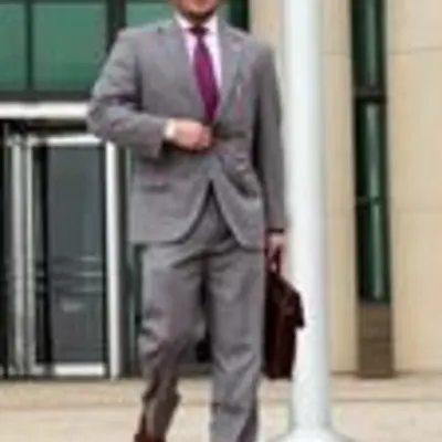 Luis Reyna III