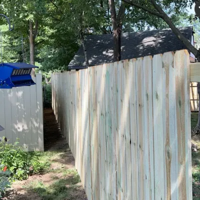 Gampfer Builds