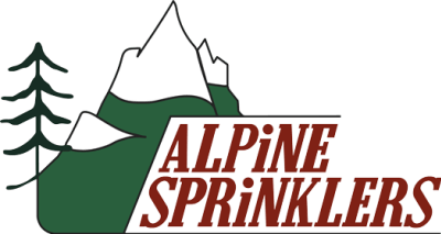 Alpine Sprinklers