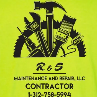 R&S  Maintenance And Repair LLC,residential And Commercial