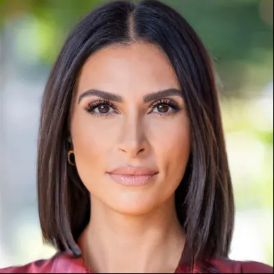 Amy Oganyan