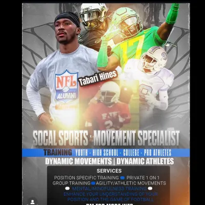 IG:TabariHines1 (619 875 3835) Text/Dm For Booking