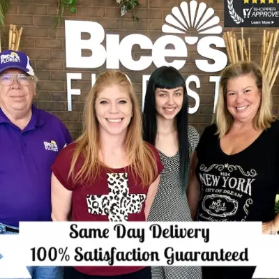 Bice's Florist Inc