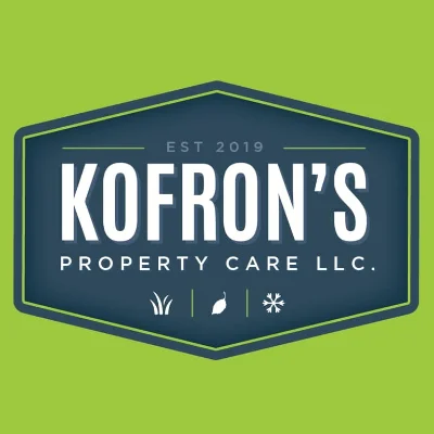 Kofron’s Property Care LLC