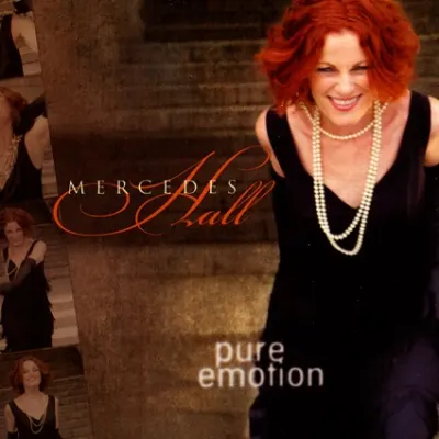 Mercedes Hall