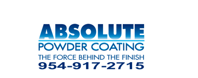 Absolute Powder Coating