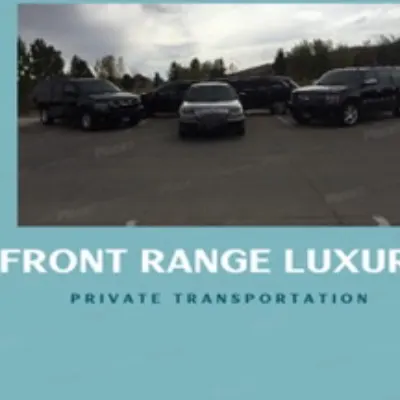 Front Range Luxury Limo LLC