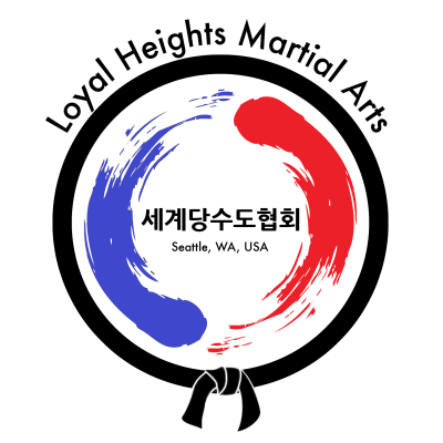 Loyal Heights Martial Arts